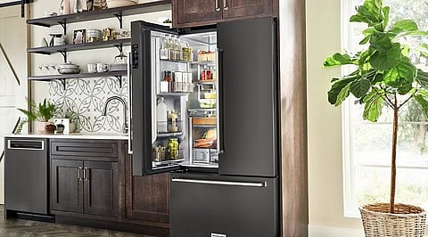 Double-Door vs Side-by-Side Refrigerators: Which is Better?