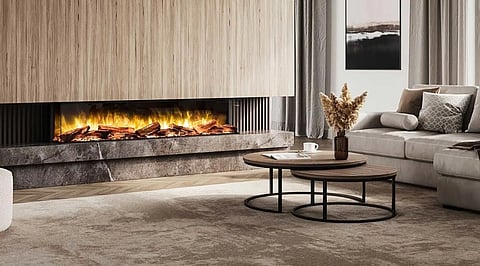 Best Electric Fireplace Deals for the Weekend: Save Big on Top-Rated Fireplace Heaters