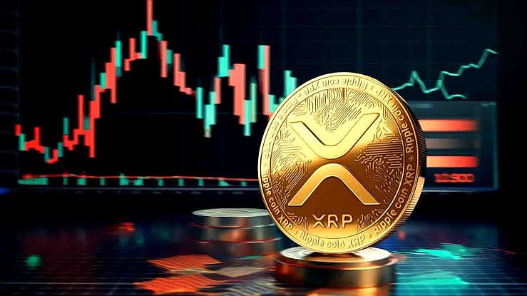 XRP Rebounds to $1.09, Faces Key Test at the $1.12 to $1.18 Resistance Zone