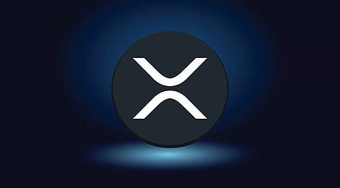 XRP Targets Top 5 Crypto Ranking with Potential Breakout