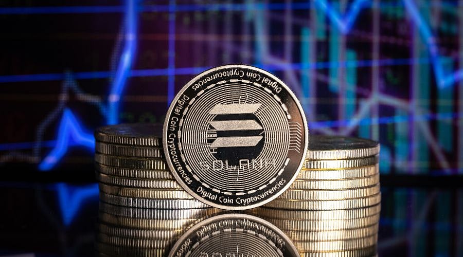 Solana Price Eyes $80 as Alpenglow Upgrade and ETF Filing Draw Attention