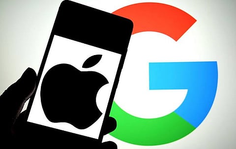 San Francisco Urges Apple, Google to Remove AI Nudify Apps