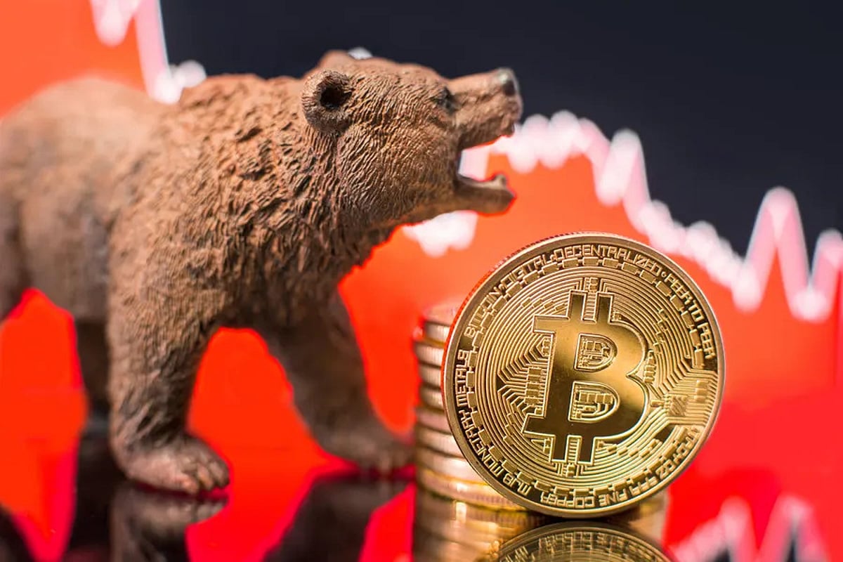 Is Bitcoin's Bear Market Nearing its End as Cost Basis Signal Appears?