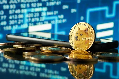 Dogecoin