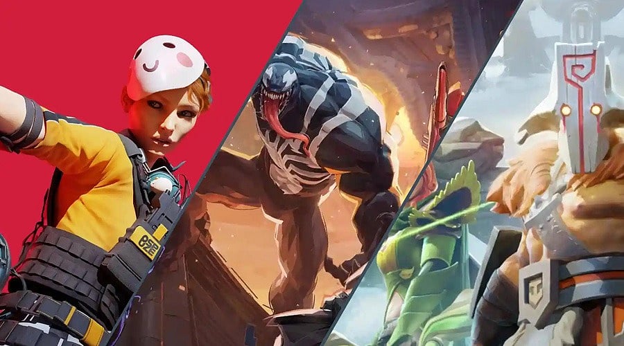 Ultimate List of the Best Steam Games for Every Gamer in 2026