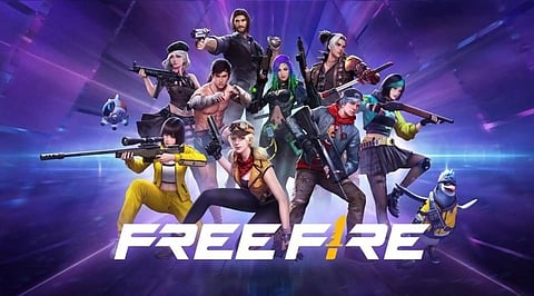 Free Fire MAX Redeem Codes July 20: Grab Exclusive Bundles, Skins
