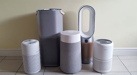 5 Things to Check Before Buying an Air Purifier?