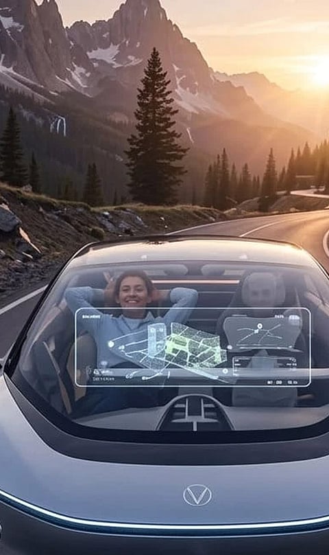 How to Use AI to Find the Perfect Car in 2026