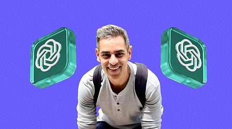How Ankur Warikoo Uses ChatGPT to Boost Productivity Every Day