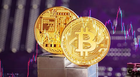 Bitcoin Price Slips to $63,870: Can BTC Reclaim the $64,400 Resistance?