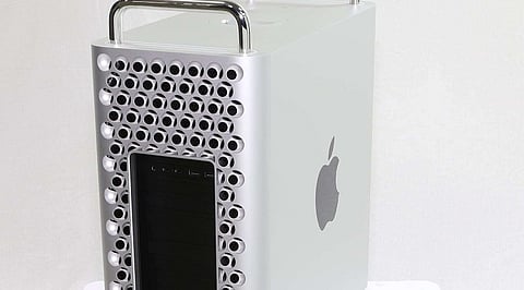 Did Apple Scrap Intel Mac Pro and ‘Extreme’ Chips Before Killing the Line? 