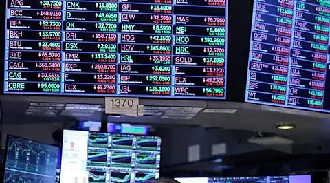 US Stock Market Today: Wall Street Gains as Chip Stocks Rebound Before Megacap Earnings