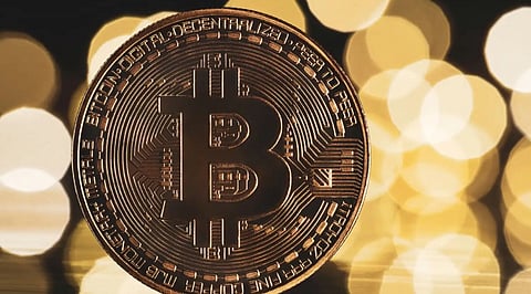 Bitcoin News Today: BTC Holds Near $64K as Oil Surge and AI Jitters Shake Markets