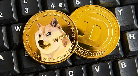 Dogecoin Price Analysis: Bears Remain in Control as DOGE Faces Resistance