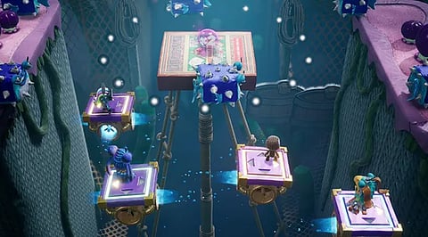 Best Couch Co-Op Games to Play with Your Friends