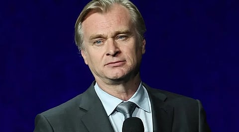 Christopher Nolan Calls AI a ‘Trojan Horse’ Says Young Audiences Reject It 