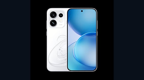 Oppo Reno 16 5G