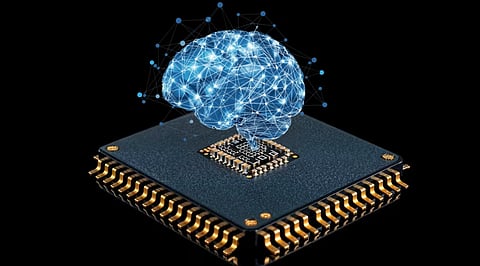 How Neuromorphic Chips Differ from AI Chips