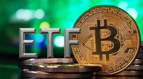 Crypto Prices Today: Bitcoin Holds Above $64,000 as ETF Inflows Return; GENIUS Act Deadline Slips