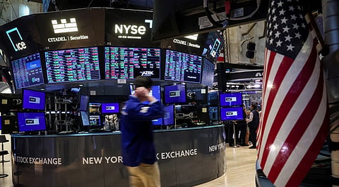 Wall Street Futures Rise Despite US-Iran Tensions as Nasdaq Gains