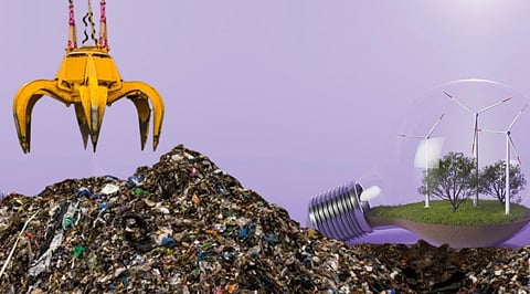 Countries Leading in Waste-to-Energy Innovation  