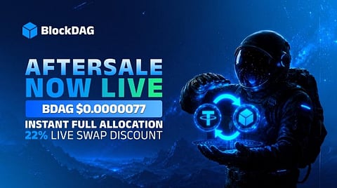 Litecoin Upgrades