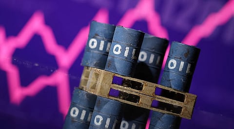 Will Brent Crude Cross $120 Again? Goldman Sachs Issues Warning