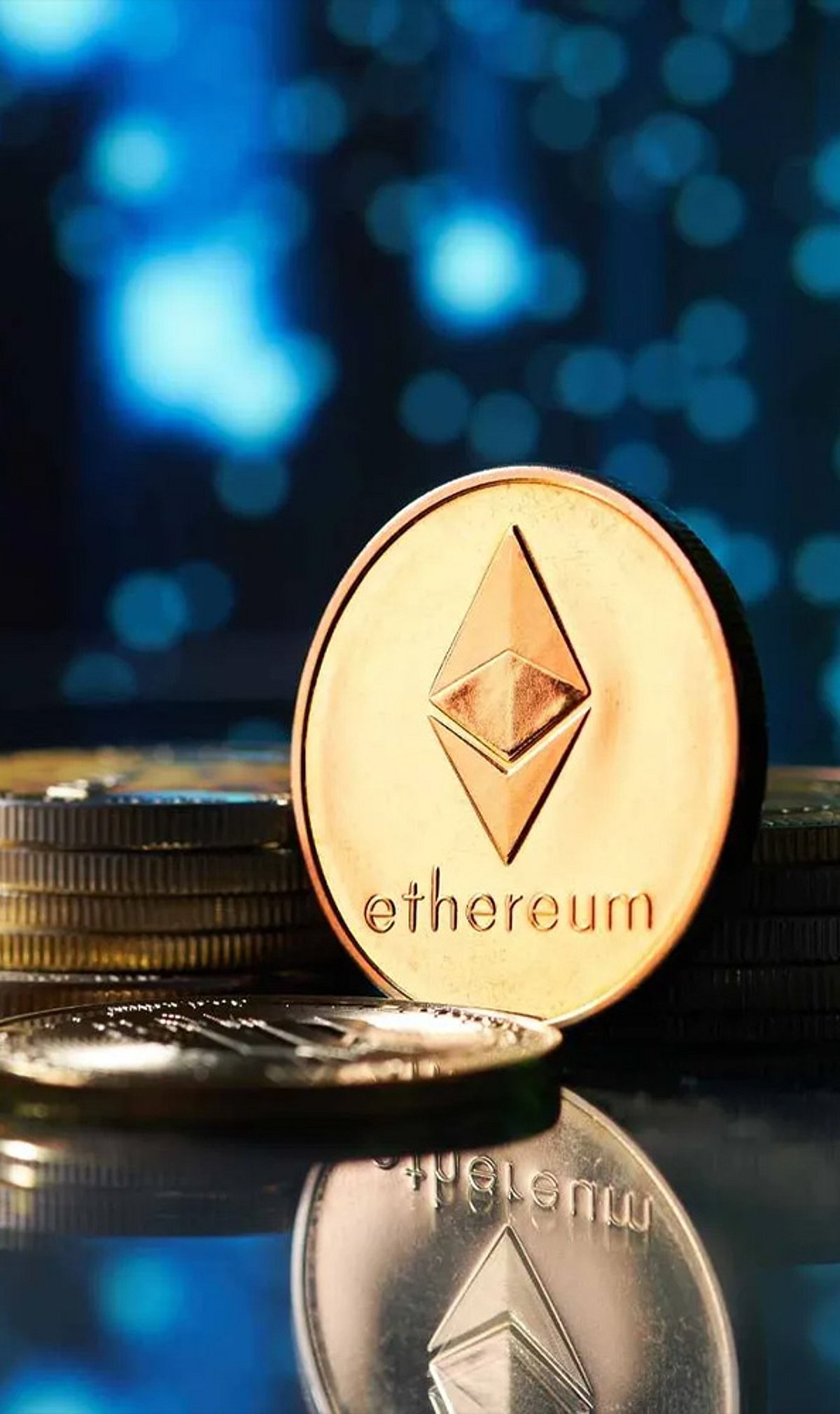 Ethereum's Latest Breakout Has Traders Excited: Here's Why