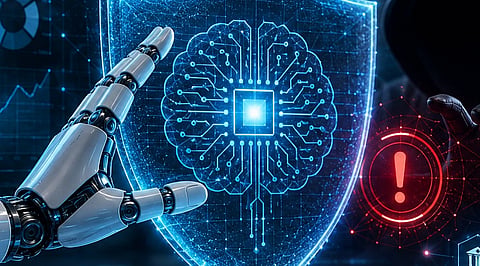 How AI is Transforming the Fight Against Financial Fraud