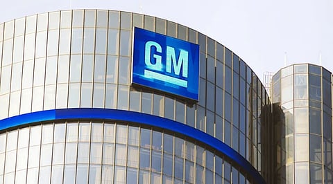 GM Q2 Earnings