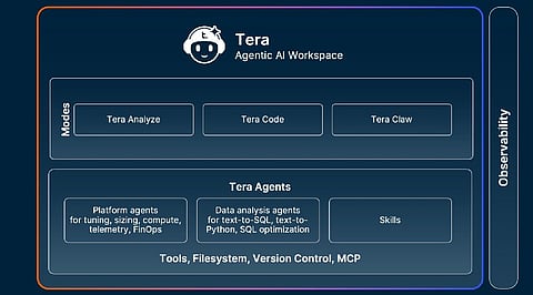 Tera AI