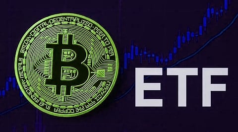 Crypto Prices Today: Bitcoin Recovers Above $65,500 as ETF Inflows Extend to Five Sessions Ahead of Fed Meeting 