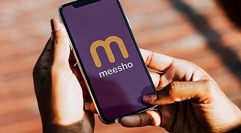 Meesho Rejects GST Claims, Says No SEBI Notice Received