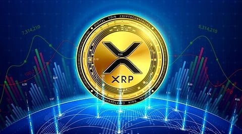 XRP Breakout Nears as Crypto Analyst Targets Rally Toward $1.35