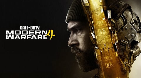 Modern Warfare 4 Beta Kicks Off Soon, Full Access Dates Announced