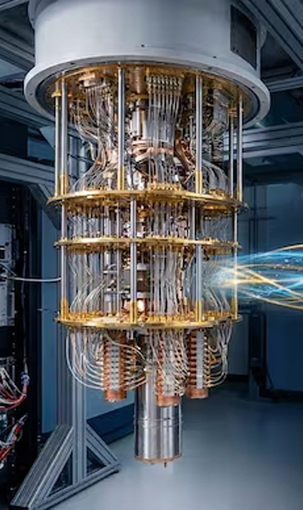 Want a Career in Quantum Computing? Start with These Skills