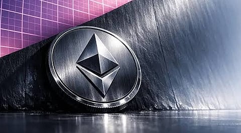 Ethereum Nears $2,000 as Bullish Momentum Meets Key Resistance