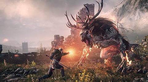 All-Time Great RPG Games Ranked