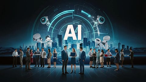Best Custom AI Agent Development Companies in 2026