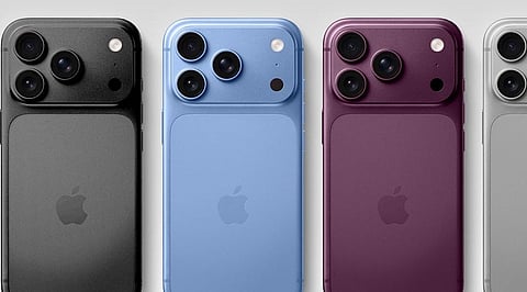 Apple A20 Pro Tipped, Biggest iPhone Upgrade Yet