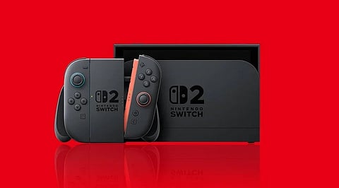 Nintendo Files Motion to Dismiss Tariff Refund Lawsuit