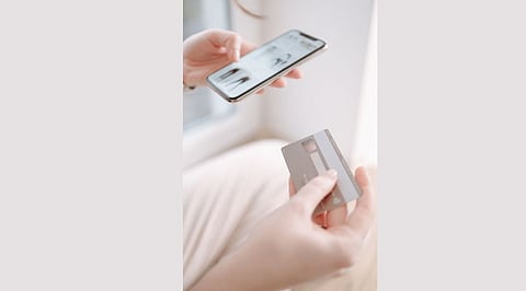 Online Payments
