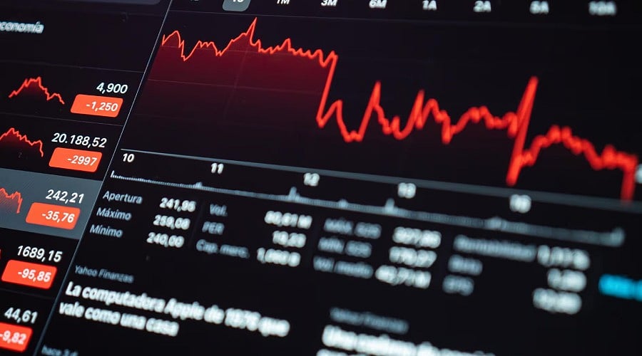 Stock Market Update: Nifty Opens 0. 09% Lower, Sensex Falls 91. 25 points Amid Tensions in the Middle East