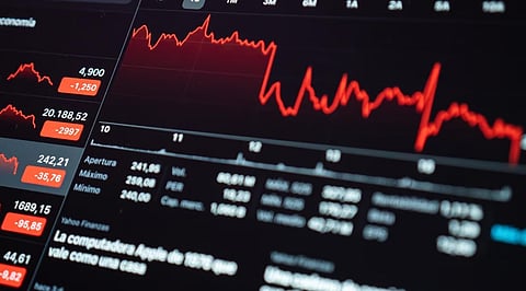 Stock Market Update: Nifty Opens 0.09% Lower, Sensex Falls 91.25 points Amid Tensions in the Middle East  