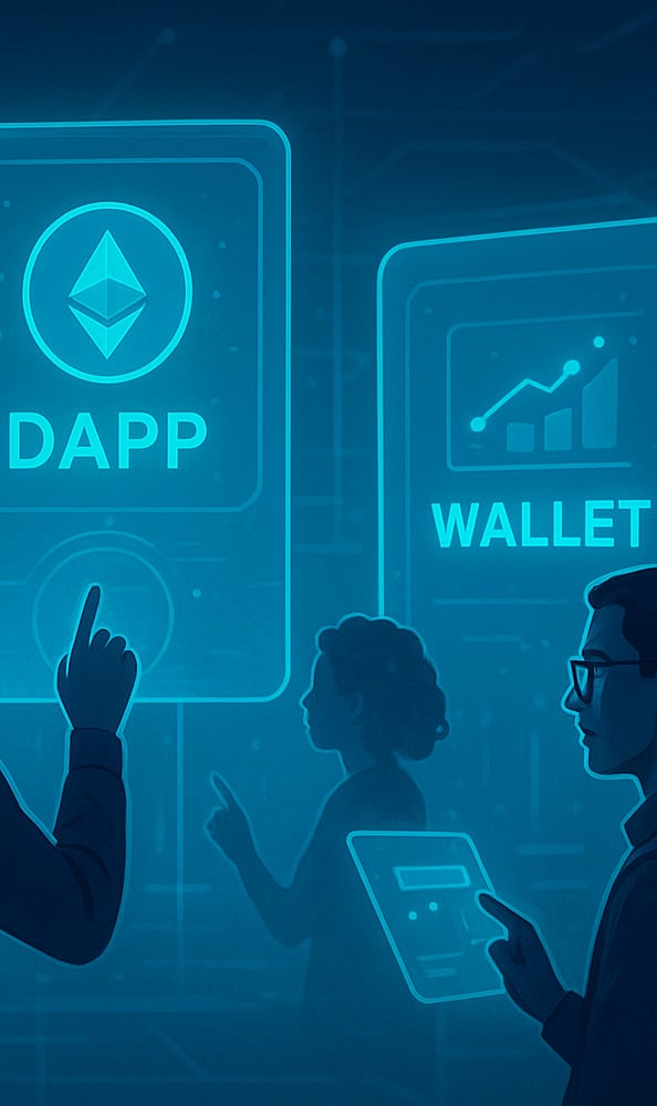 Best Web3 Browsers for Faster Crypto and dApp Access in 2026