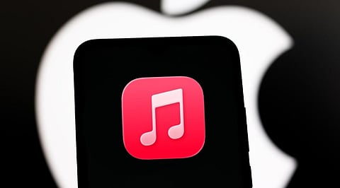 Apple Music Gets Powerful AI Features 