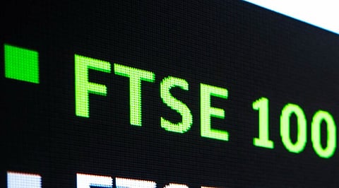 FTSE 100 Live: Index Opens in Red at 10,502; UK Jobs Beat Forecasts as Unemployment Falls to 4.9%