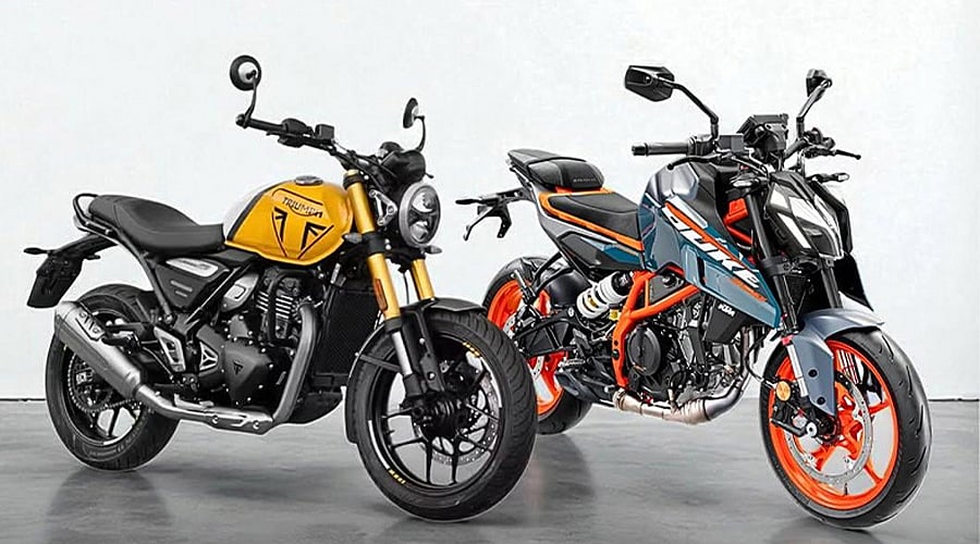 Best 350cc Motorcycles for Long Rides in 2026