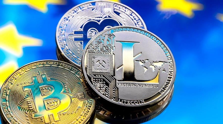 Europe Needs a Truly Decentralised Stablecoin