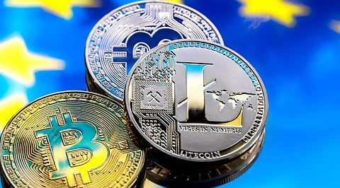Europe Needs a Truly Decentralised Stablecoin